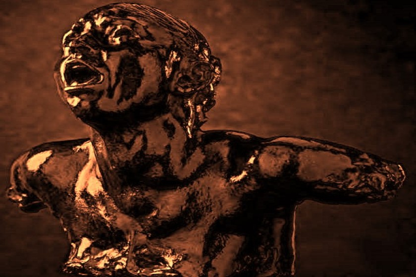 গাজা বিষয়ে কিছু স্বগতোক্তি