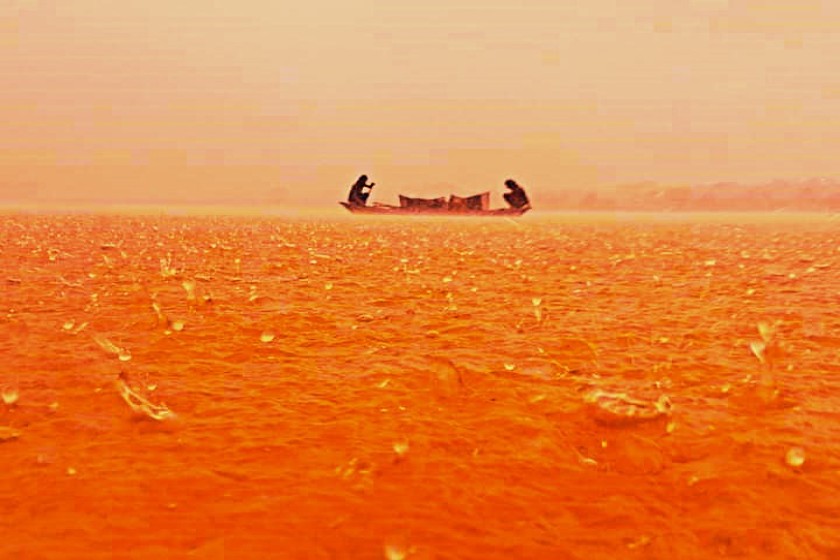 কেন আমরা পরিবেশ নিয়ে আপনাদের জ্ঞান প্রত্যাখ্যান করছি