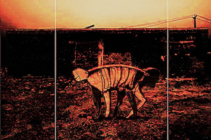 ‘বাঙালিয়ানা’-র সংকট:  ‘আপন মনের বিষের খবর রাখলি না মনা…’