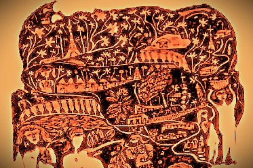 সত্য প্রসঙ্গে