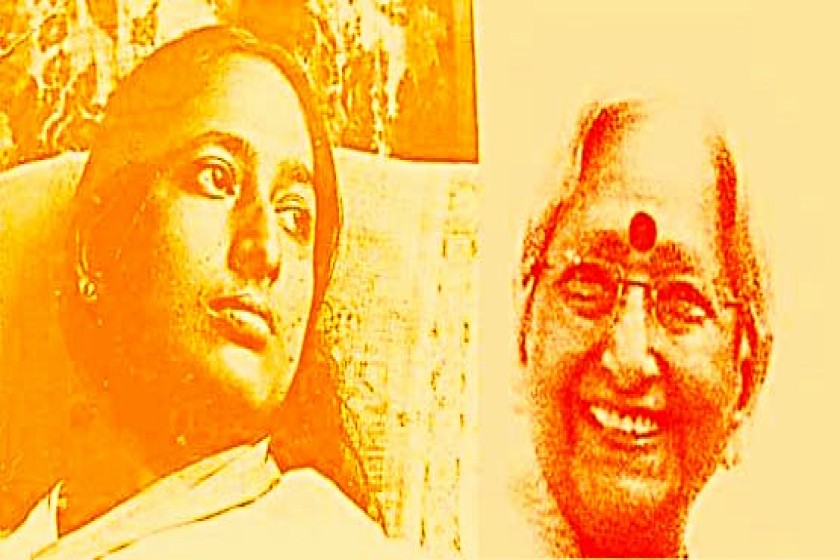 জলি বাগচি: নির্ভয় গানের উড়ান