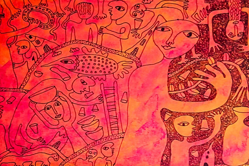 রাষ্ট্রকেন্দ্রীক বিবিধ ‘বিপ্লবী’ নকশার সমালোচনা